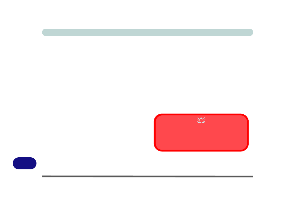 Mini-pci tv tuner module, Installing the lifeview flydvb-t driver | Eurocom M570U DIVINE User Manual | Page 186 / 190