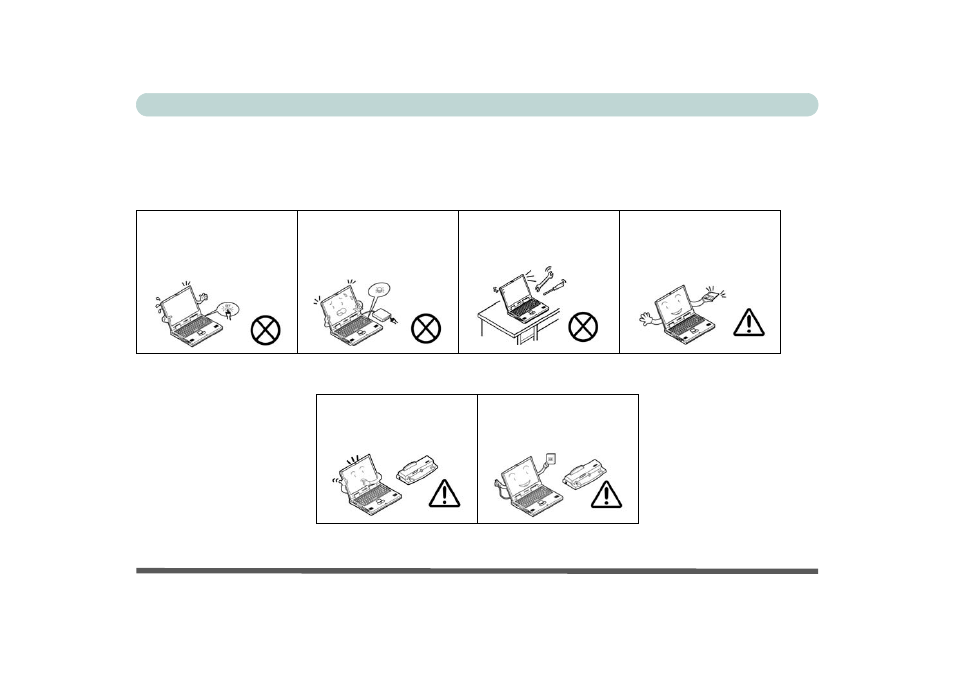 Eurocom M570U DIVINE User Manual | Page 7 / 190
