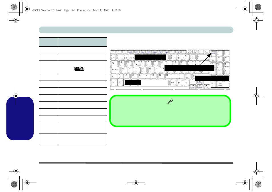 Español | Eurocom M590KE EMPEROR-X User Manual | Page 150 / 226
