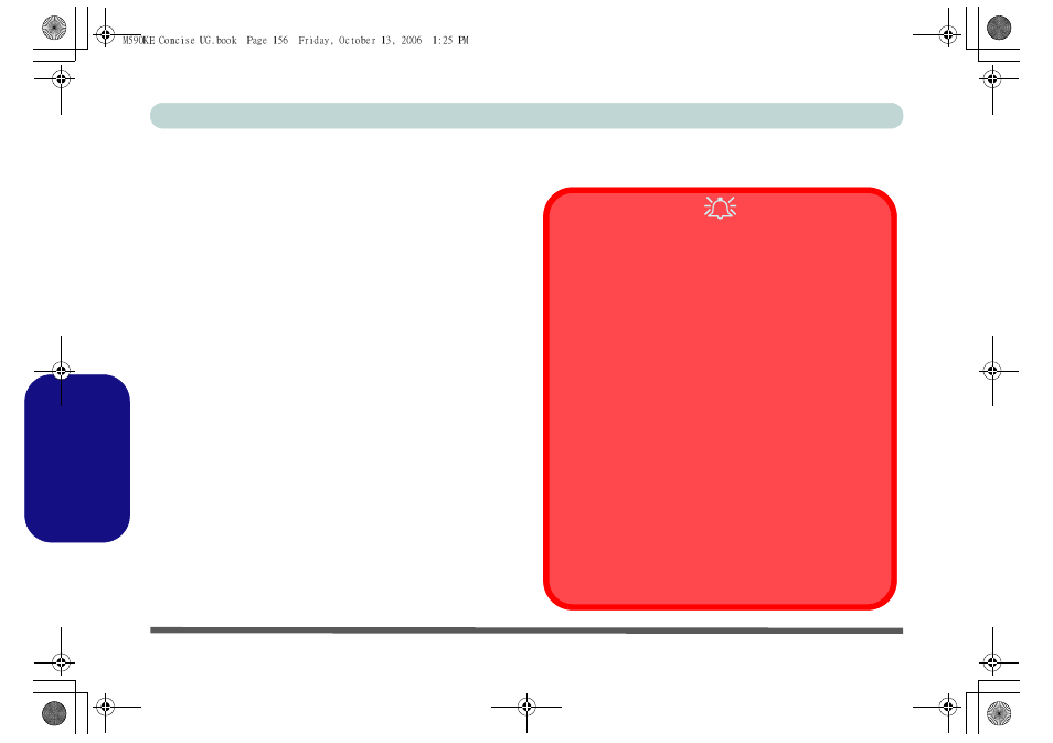Eurocom M590KE EMPEROR-X User Manual | Page 162 / 226