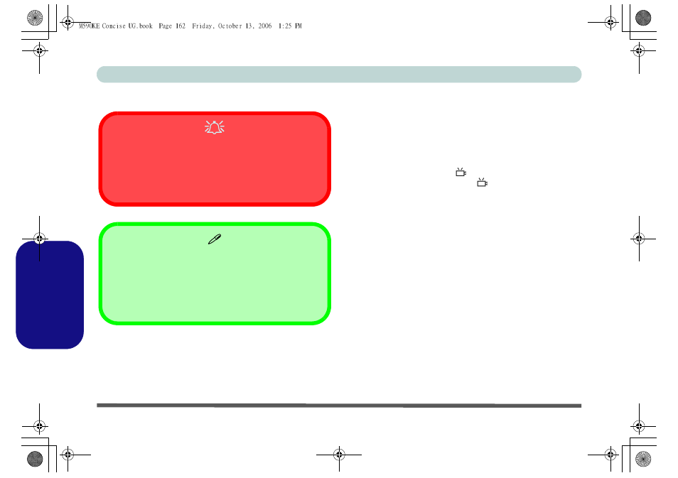 Cámara pc, Español | Eurocom M590KE EMPEROR-X User Manual | Page 168 / 226