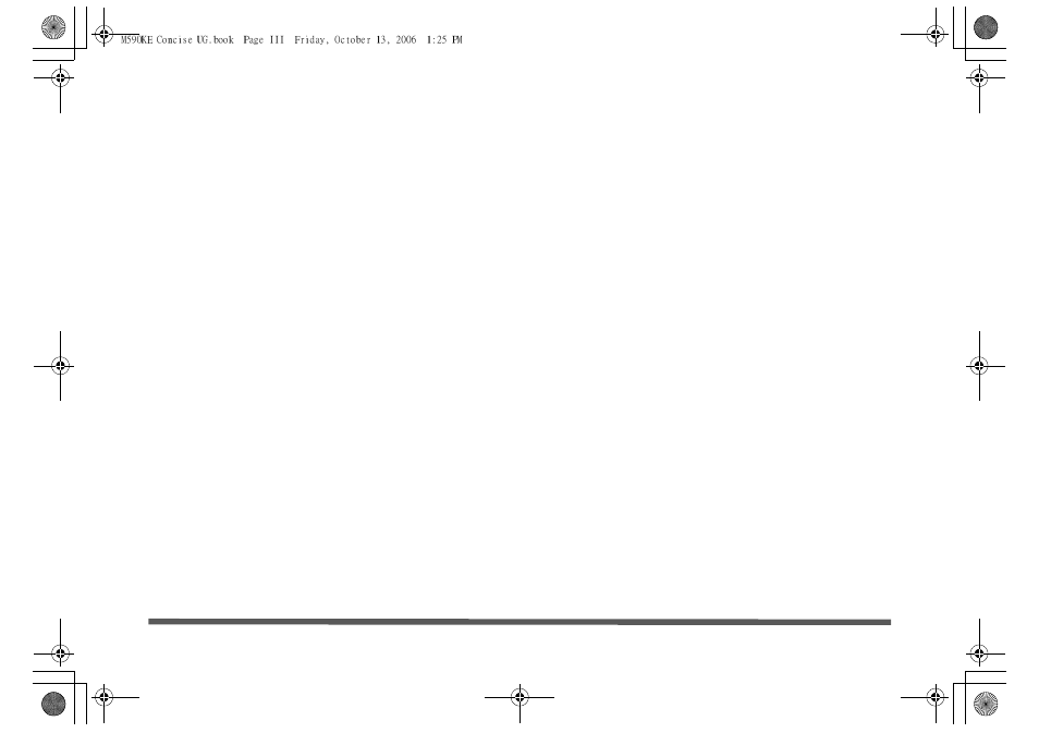 Eurocom M590KE EMPEROR-X User Manual | Page 5 / 226