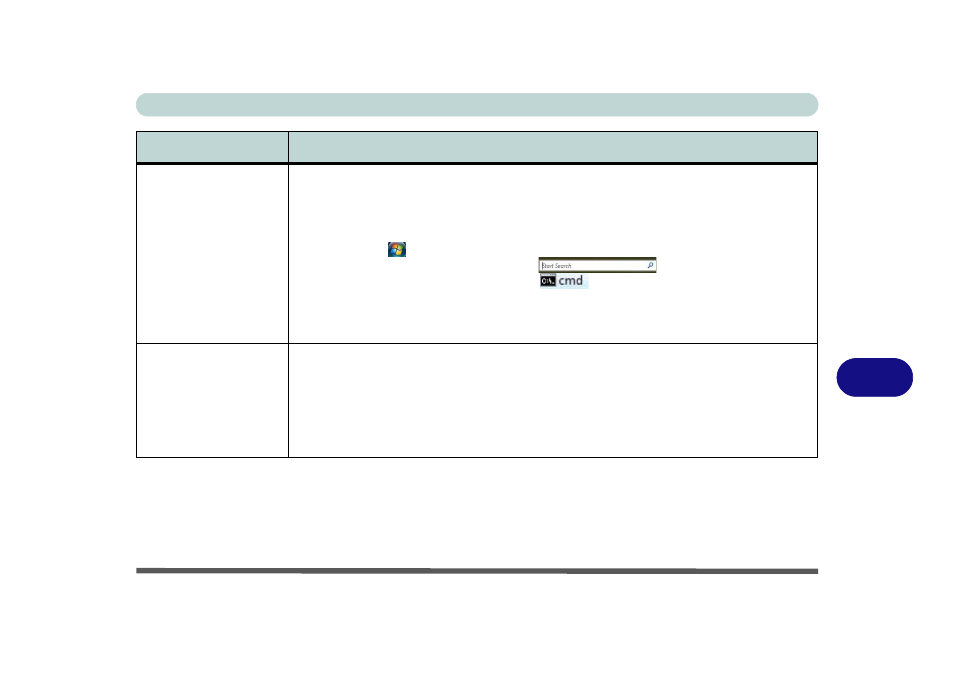 Eurocom M860TU Montebello User Manual | Page 147 / 220