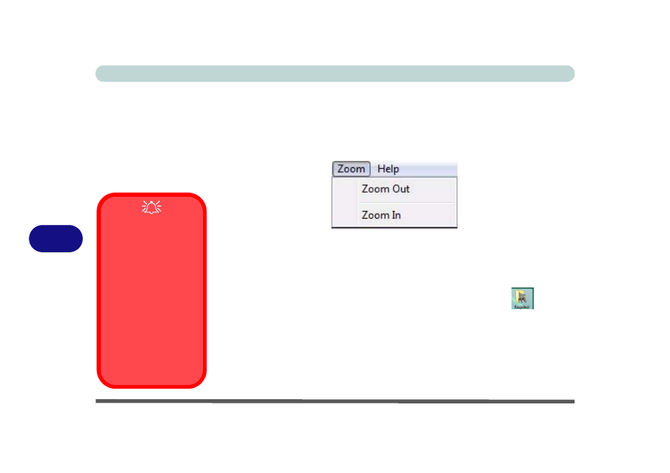 Eurocom M980NU XCaliber User Manual | Page 162 / 214