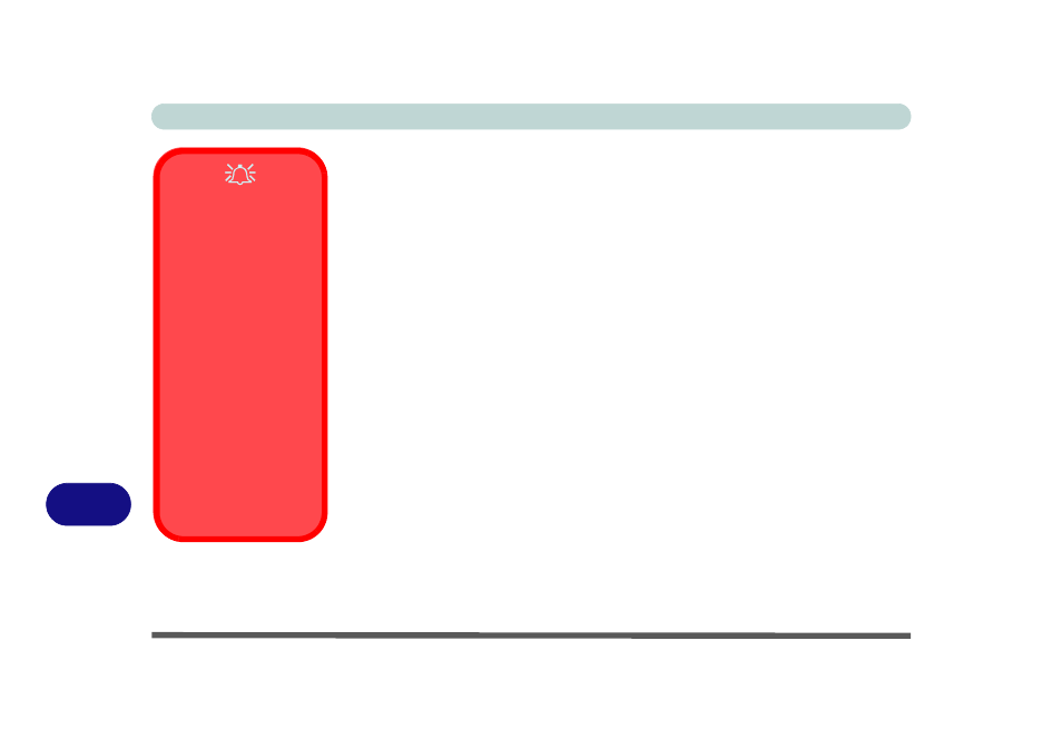 Display modes | Eurocom M980NU XCaliber User Manual | Page 204 / 214