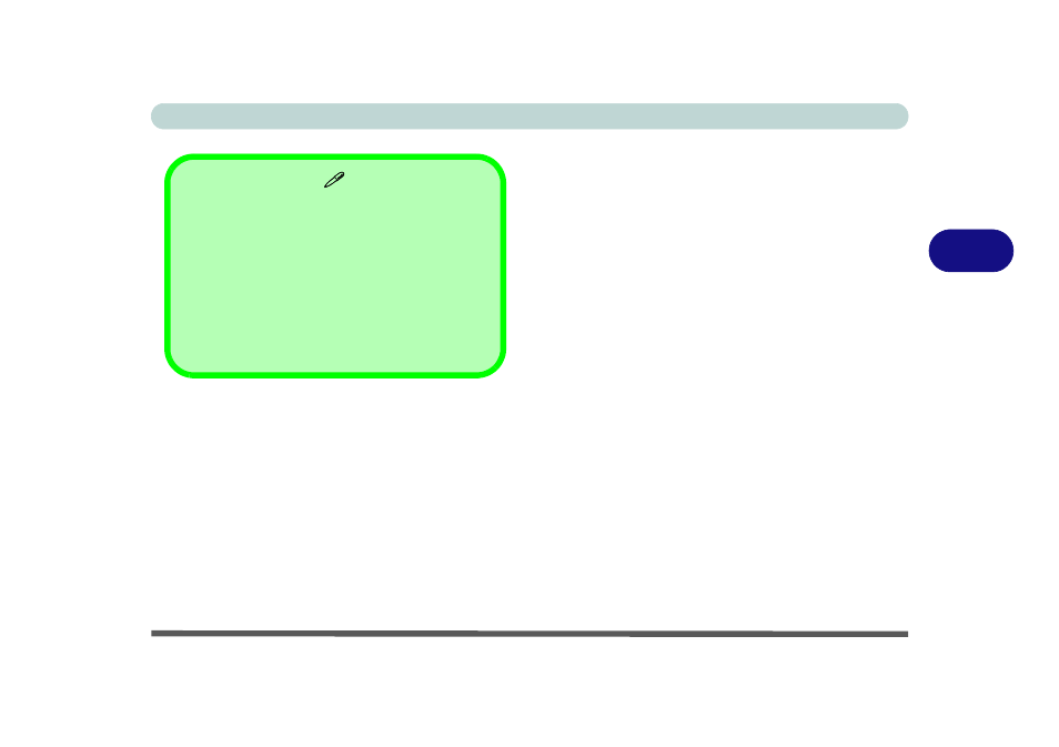 Hot key (beta version), Hot key, Ieee 1394 filter driver | Hot key (beta version) -7, Hot key -7 ieee 1394 filter driver -7 | Eurocom M980NU XCaliber User Manual | Page 81 / 214