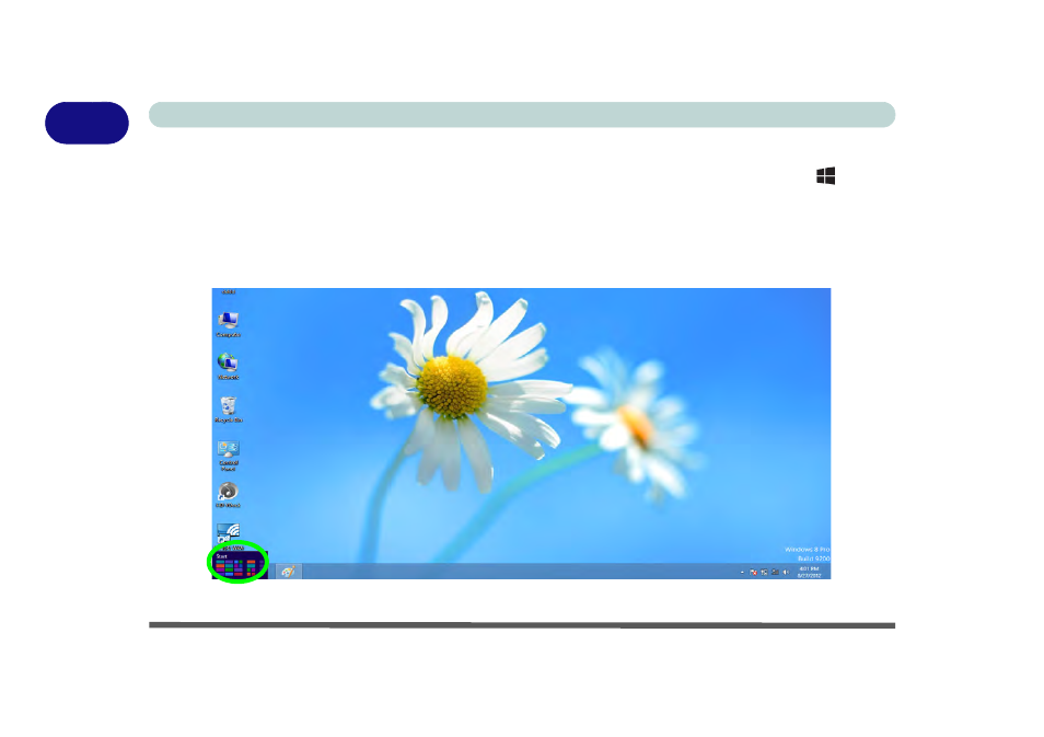 Eurocom Neptune 3 User Manual | Page 64 / 322