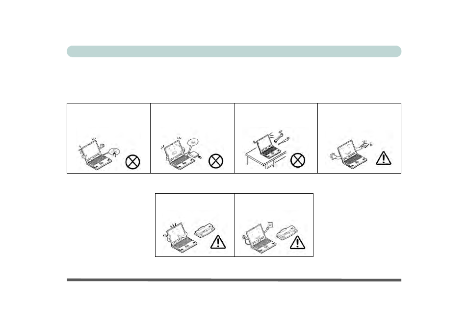 Eurocom P150EM Racer 2 User Manual | Page 10 / 288