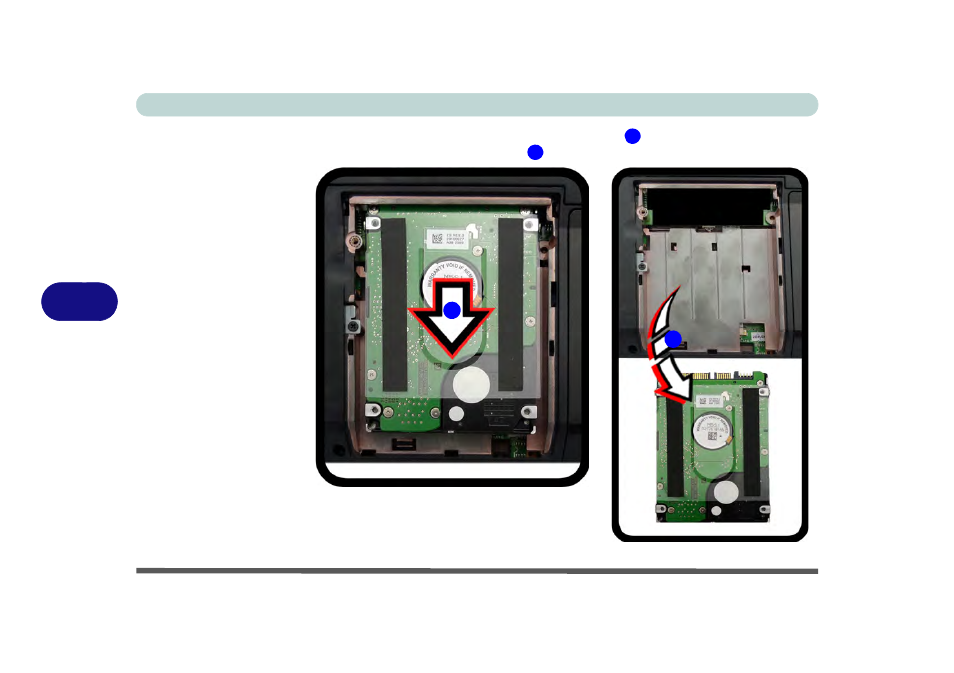Eurocom P150EM Racer 2 User Manual | Page 120 / 288