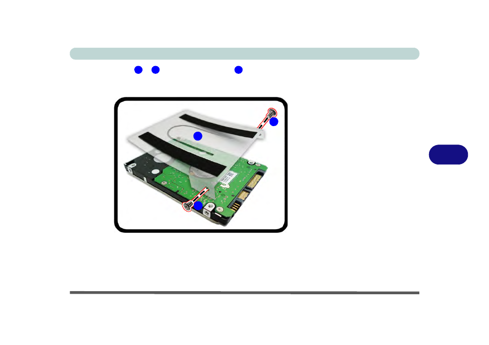 Eurocom P150EM Racer 2 User Manual | Page 121 / 288