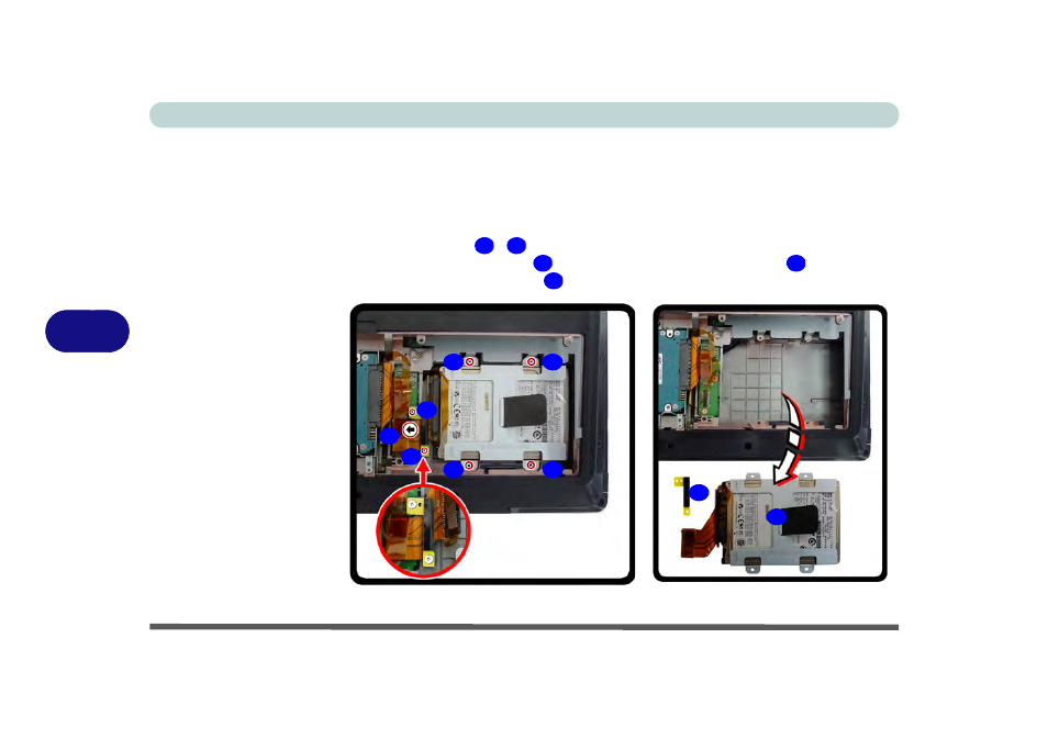 Eurocom P180HM Leopard 2.0 User Manual | Page 116 / 254