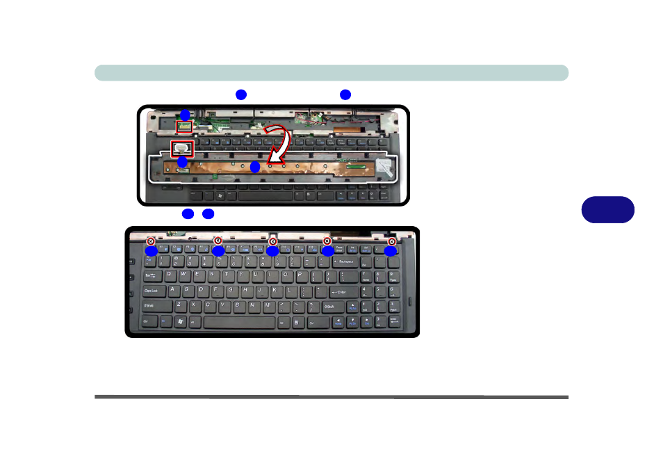 Eurocom P180HM Leopard 2.0 User Manual | Page 123 / 254