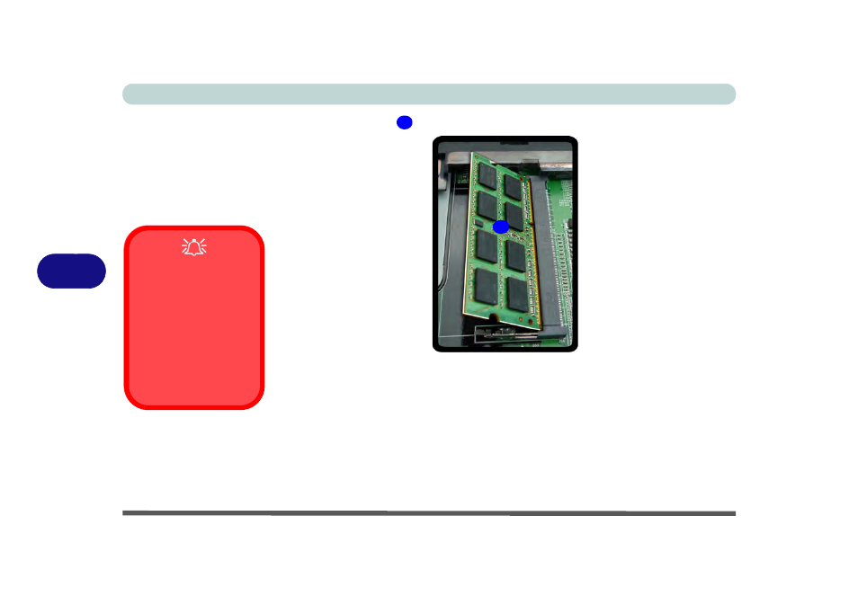 Eurocom P180HM Leopard 2.0 User Manual | Page 126 / 254