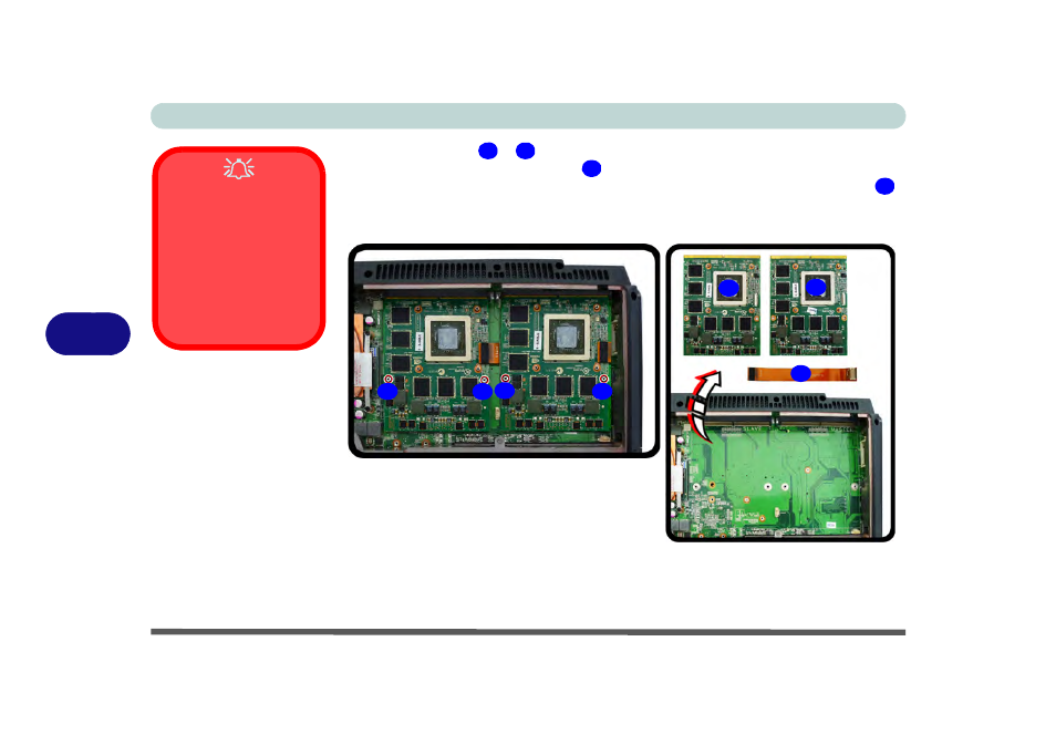 Eurocom P180HM Leopard 2.0 User Manual | Page 130 / 254