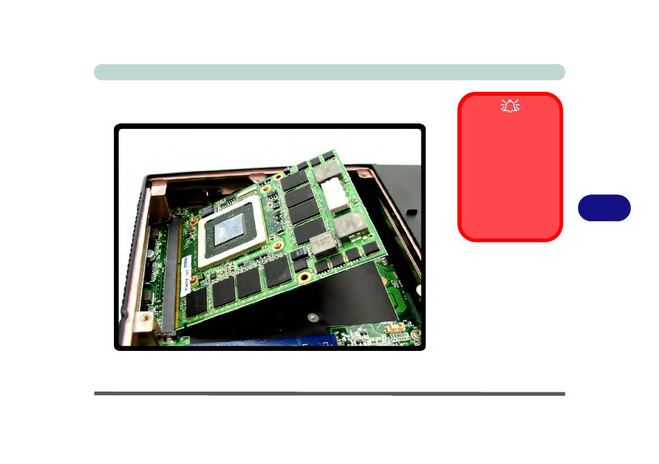 Eurocom P180HM Leopard 2.0 User Manual | Page 131 / 254