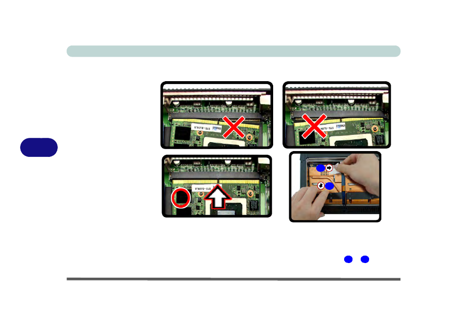 Eurocom P180HM Leopard 2.0 User Manual | Page 132 / 254