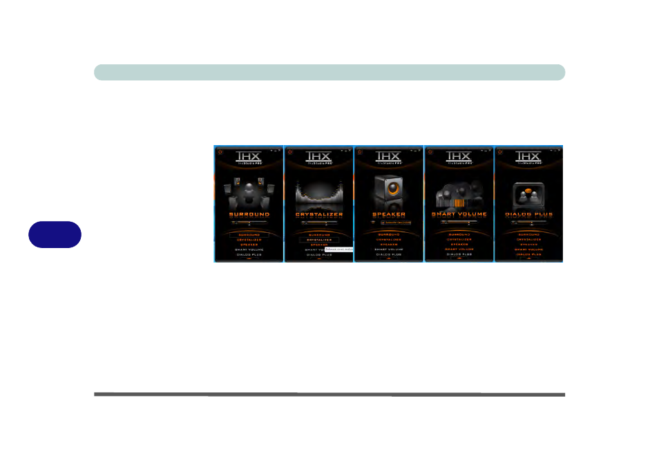Eurocom P180HM Leopard 2.0 User Manual | Page 200 / 254