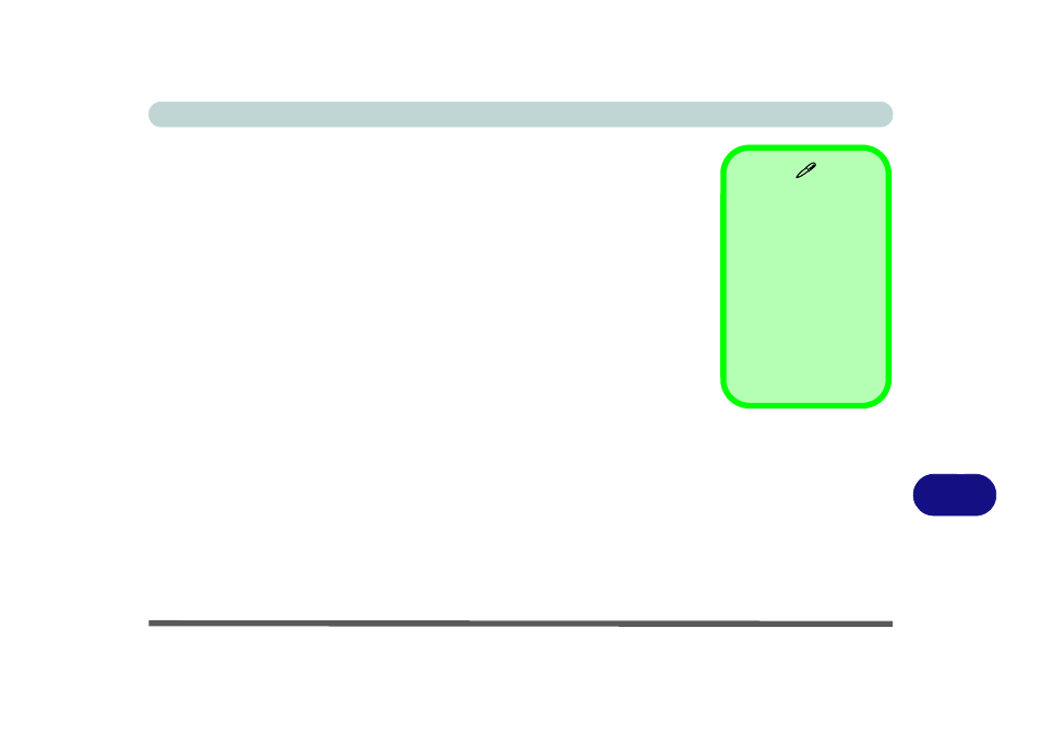 Eurocom P180HM Leopard 2.0 User Manual | Page 249 / 254
