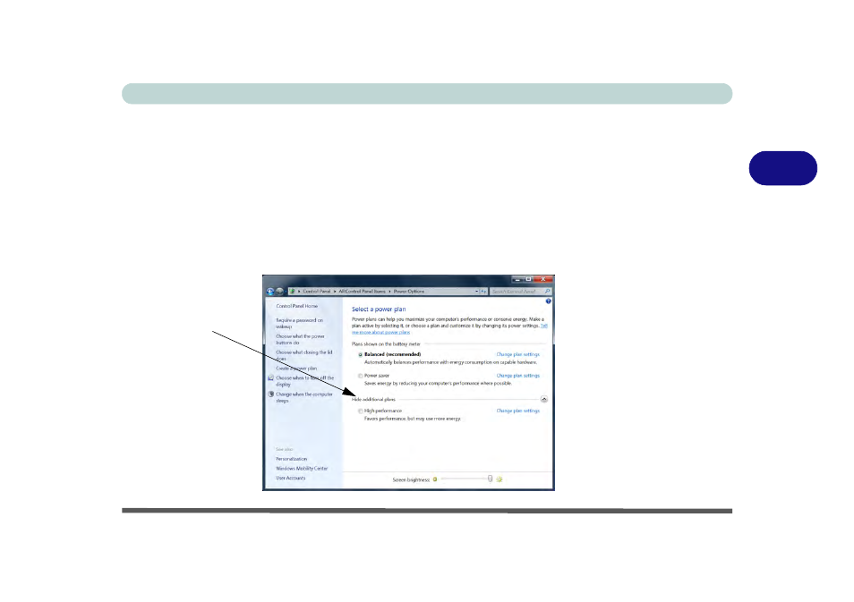 Eurocom P180HM Leopard 2.0 User Manual | Page 71 / 254