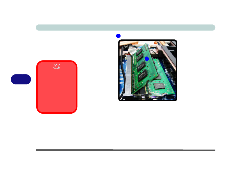 Eurocom P370EM Scorpius User Manual | Page 136 / 312