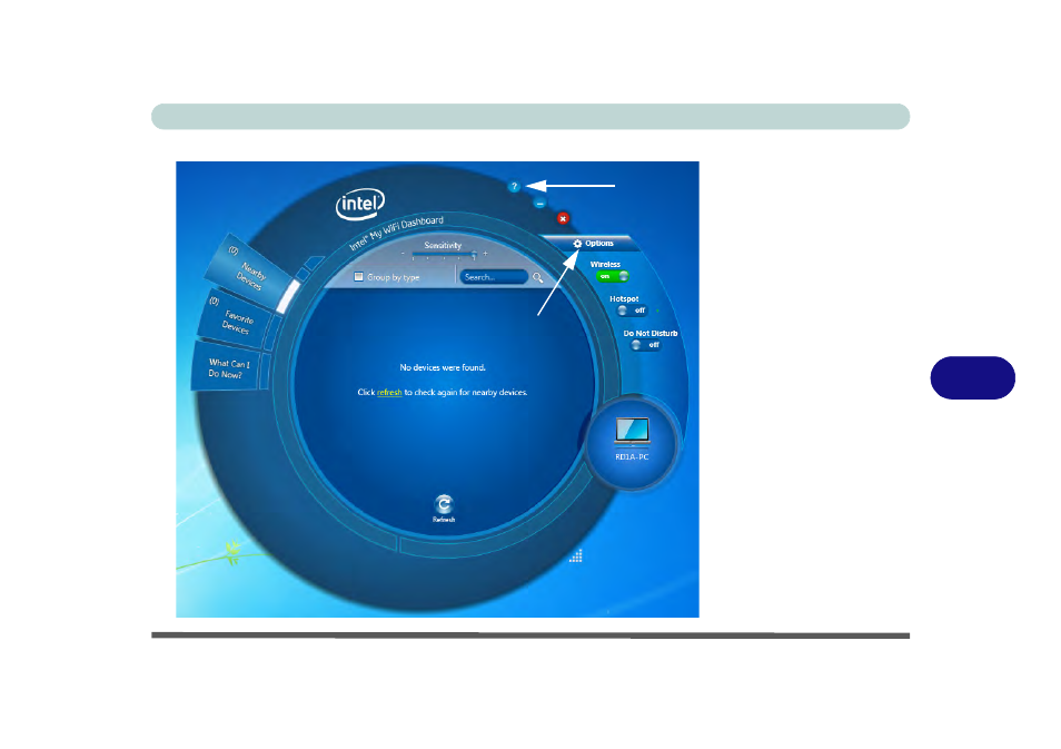 Eurocom P370EM Scorpius User Manual | Page 165 / 312