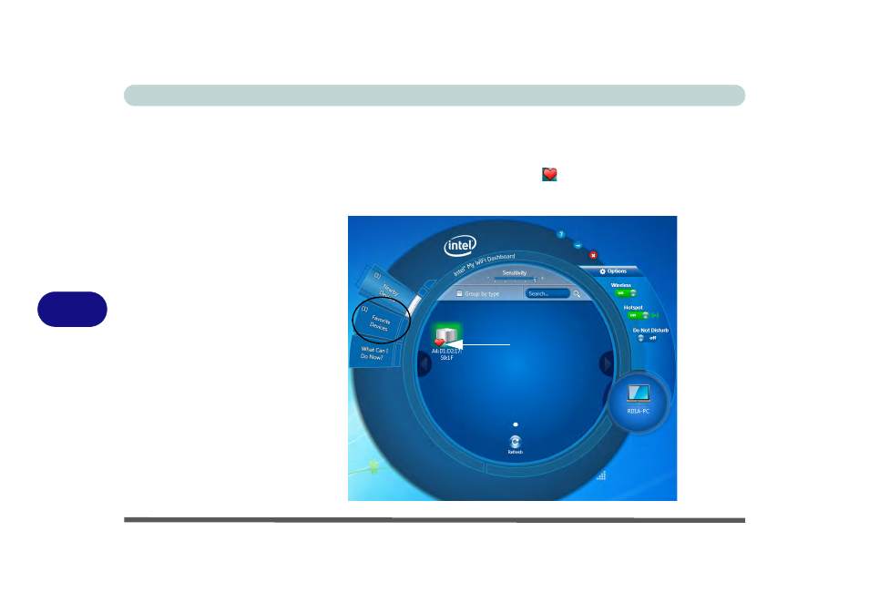 Eurocom P370EM Scorpius User Manual | Page 170 / 312