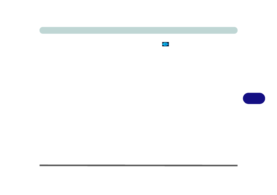 Eurocom P370EM Scorpius User Manual | Page 171 / 312