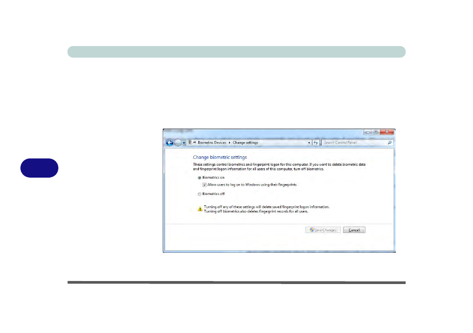 Eurocom P370EM Scorpius User Manual | Page 178 / 312