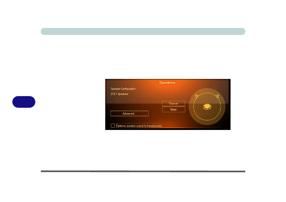 Eurocom P370EM Scorpius User Manual | Page 210 / 312