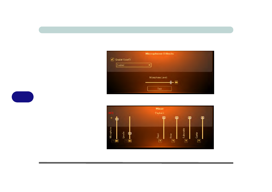 Eurocom P370EM Scorpius User Manual | Page 212 / 312