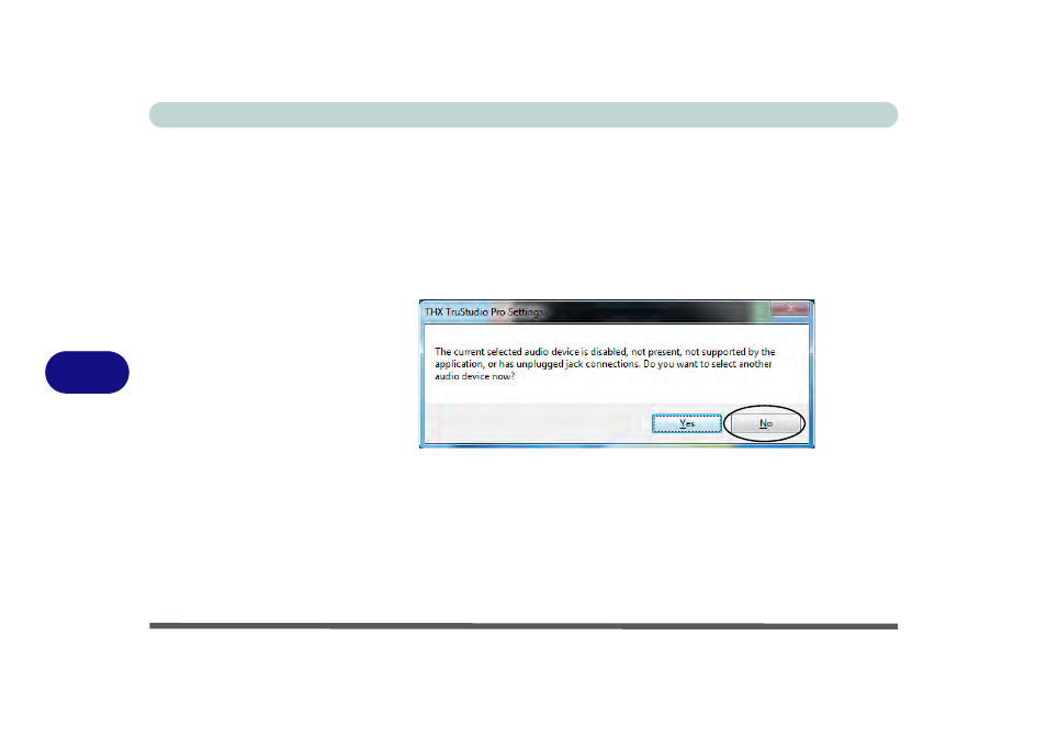Eurocom P370EM Scorpius User Manual | Page 216 / 312