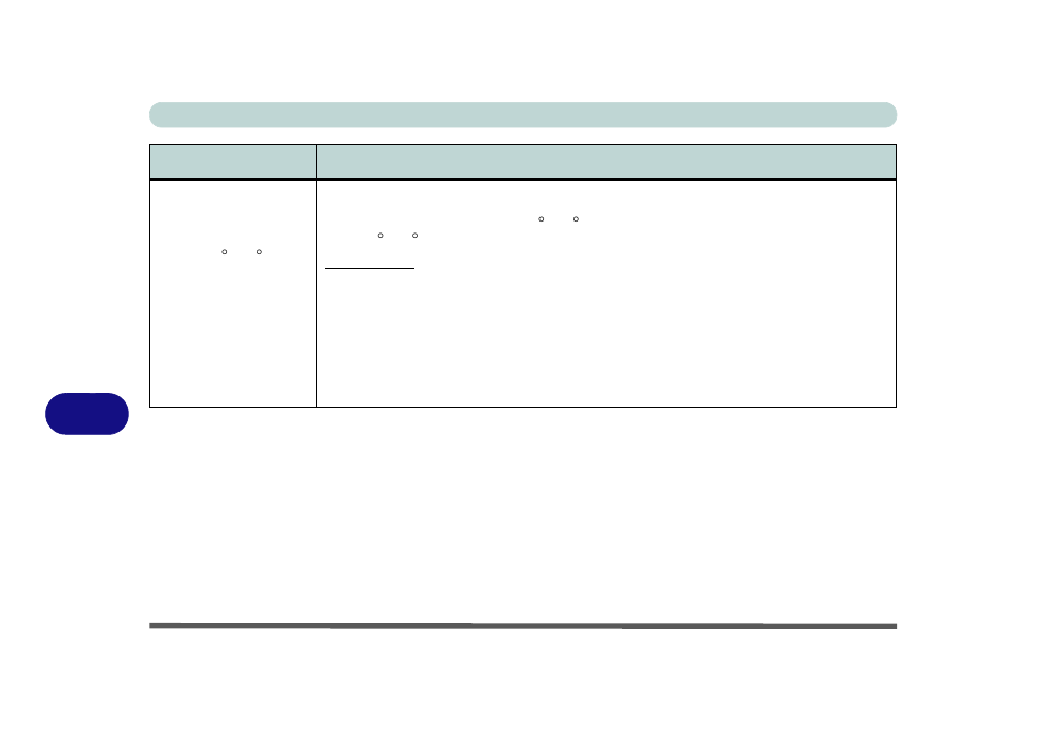 Eurocom P370EM Scorpius User Manual | Page 244 / 312
