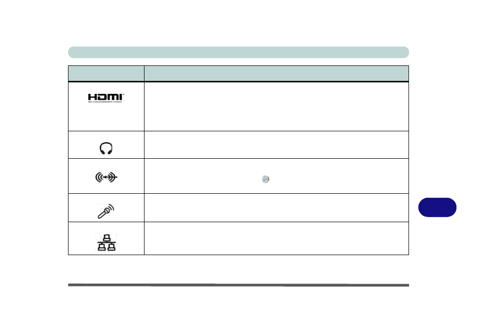 Eurocom P370EM Scorpius User Manual | Page 255 / 312