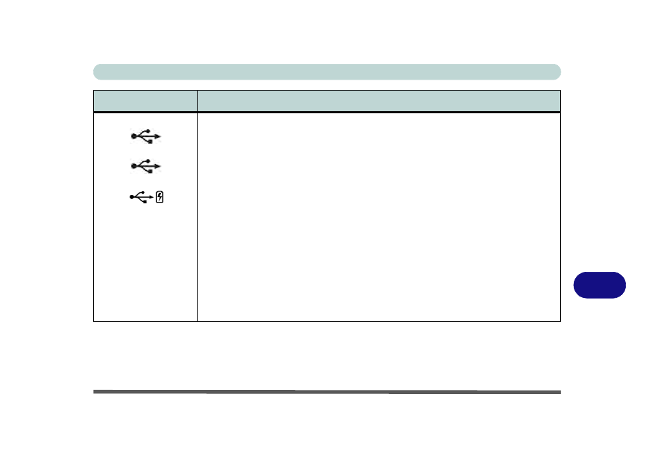 Eurocom P370EM Scorpius User Manual | Page 257 / 312