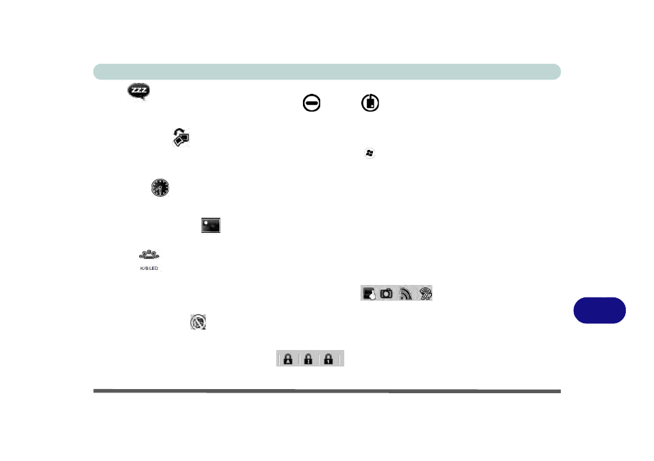 Eurocom P370EM Scorpius User Manual | Page 263 / 312