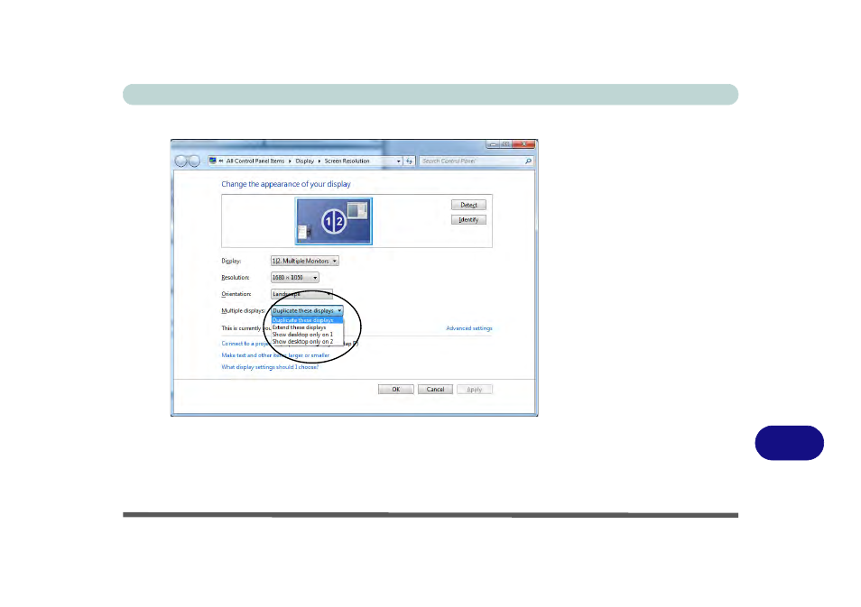 Eurocom P370EM Scorpius User Manual | Page 275 / 312