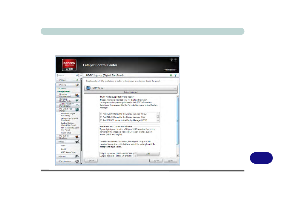 Eurocom P370EM Scorpius User Manual | Page 297 / 312