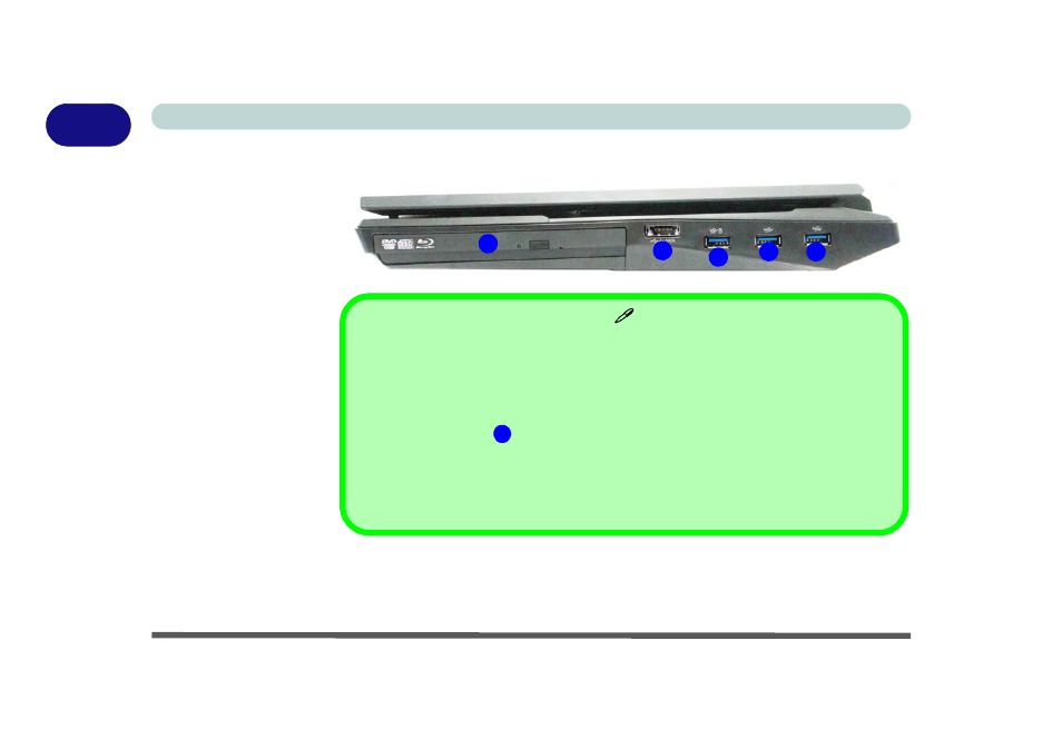 System map: right view, System map: right view -16 | Eurocom P370EM Scorpius User Manual | Page 48 / 312