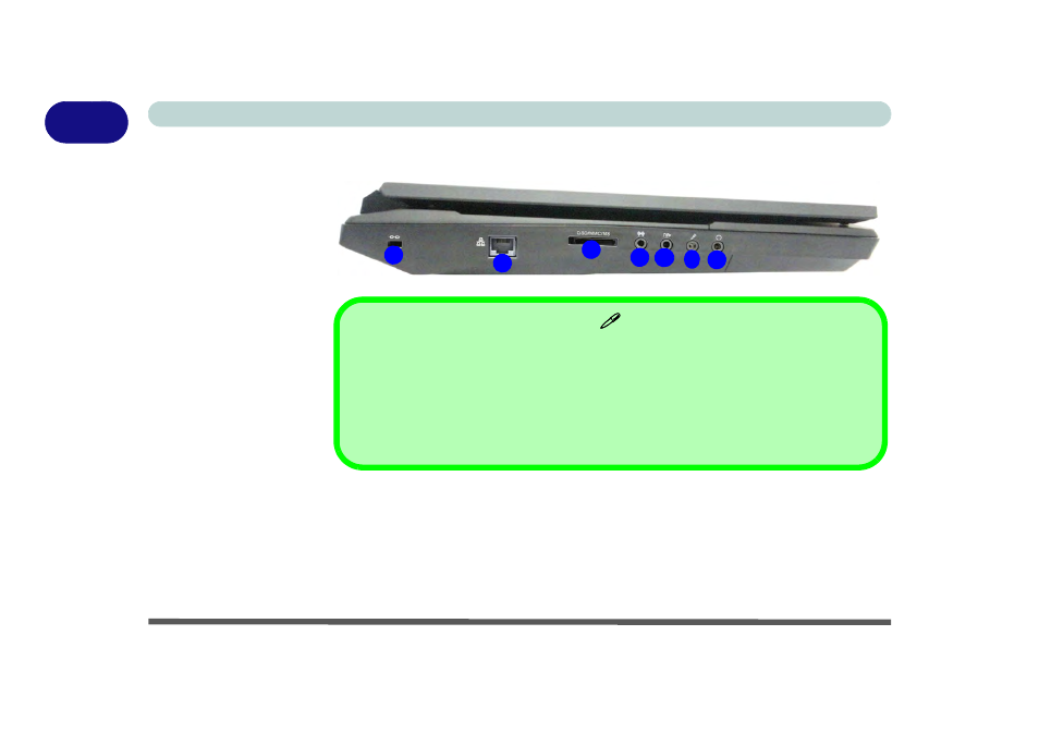 System map: left view, System map: left view -18 | Eurocom P370EM Scorpius User Manual | Page 50 / 312