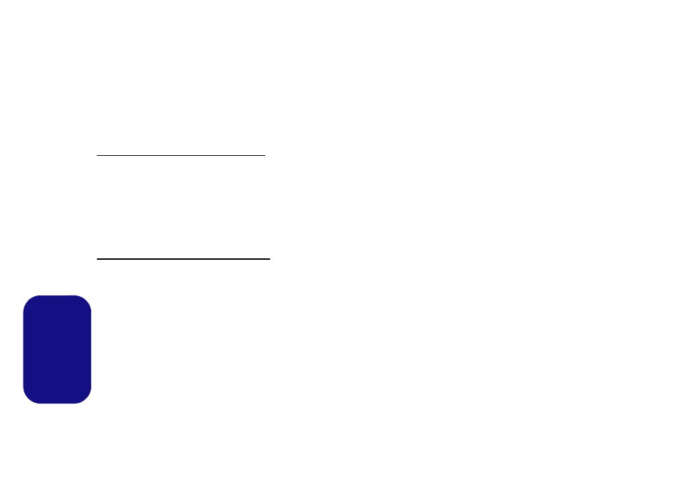 Modulo lan wireless (opzione), Installazione del driver wlan, Configurazione wlan in windows 8 | Italiano | Eurocom Racer 3W User Manual | Page 186 / 196