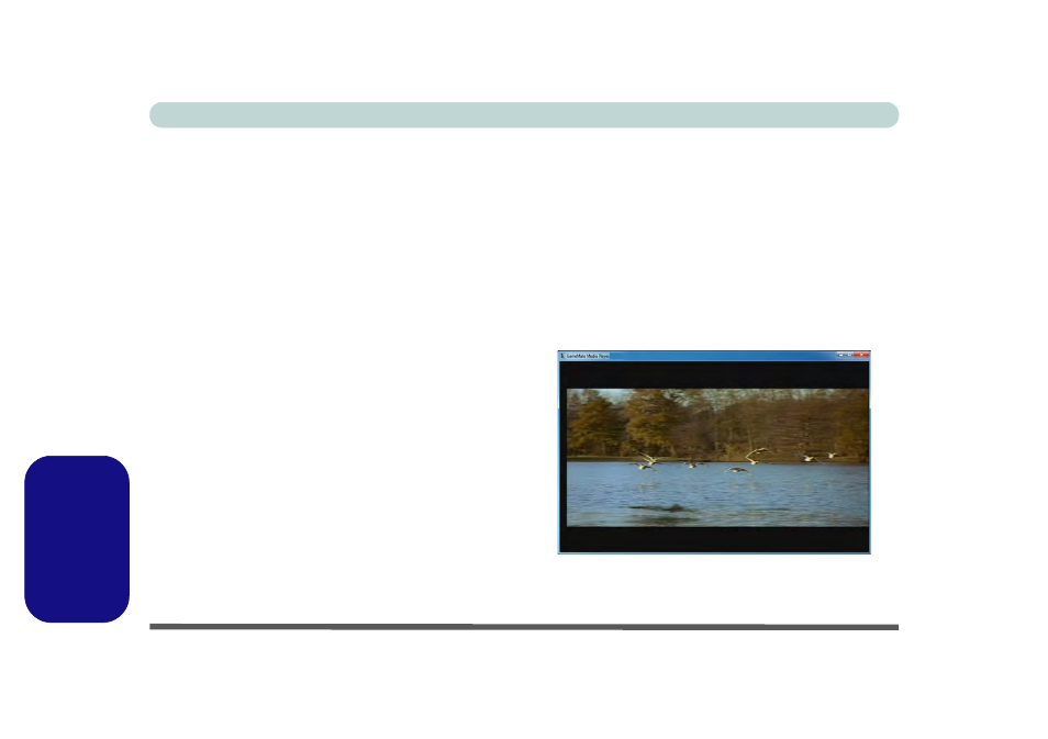Porte hdmi, Gamemate media player (ingresso hdmi), Italiano | Eurocom X7200 Panther 2.0 User Manual | Page 141 / 155