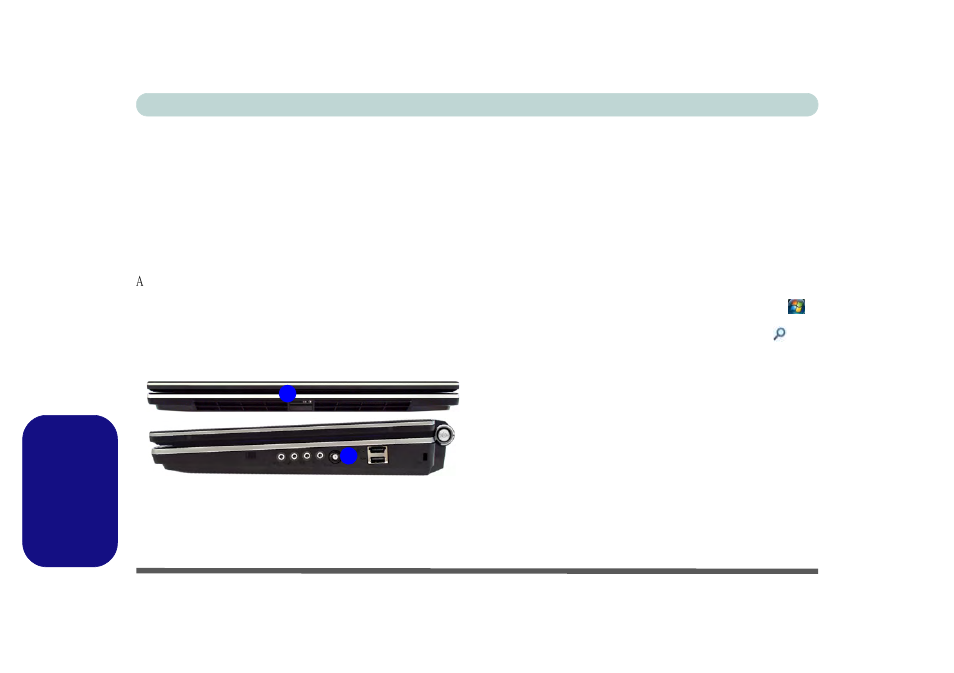 Modulo sintonizzatore tv usb, Installazione del driver a infrarossi (cir), Italiano | Eurocom X7200 Panther 2.0 User Manual | Page 149 / 155
