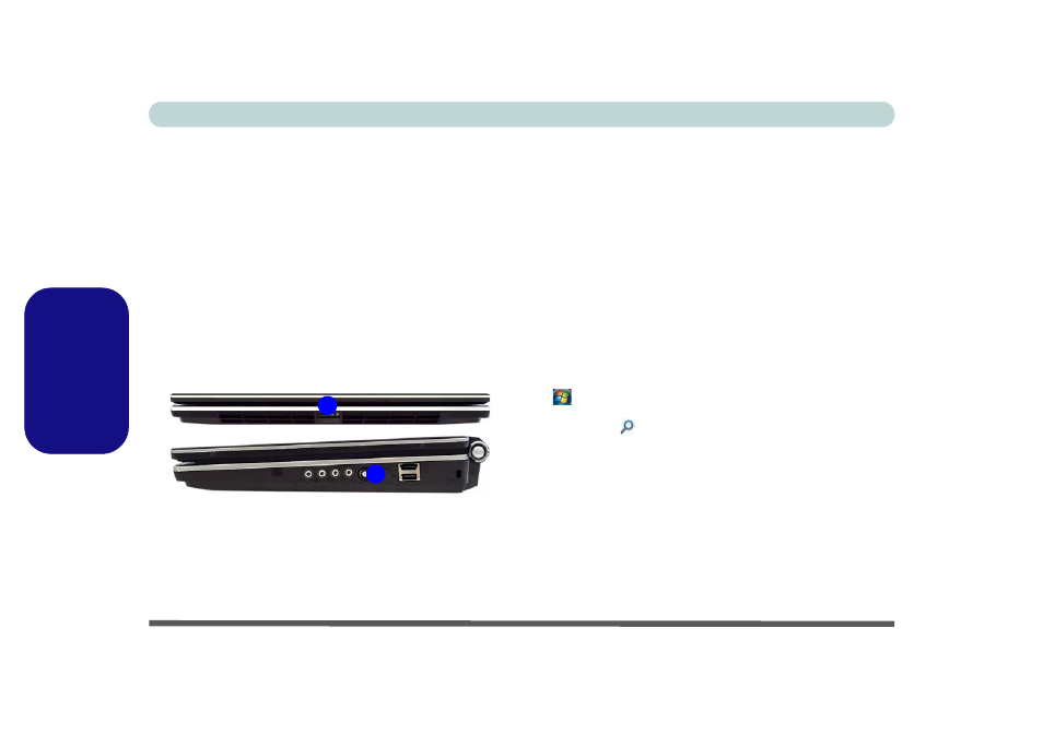 Module tuner tv usb, Installation du pilote consommateur infrarouge, Windows media center | Français | Eurocom X7200 Panther 2.0 User Manual | Page 89 / 155