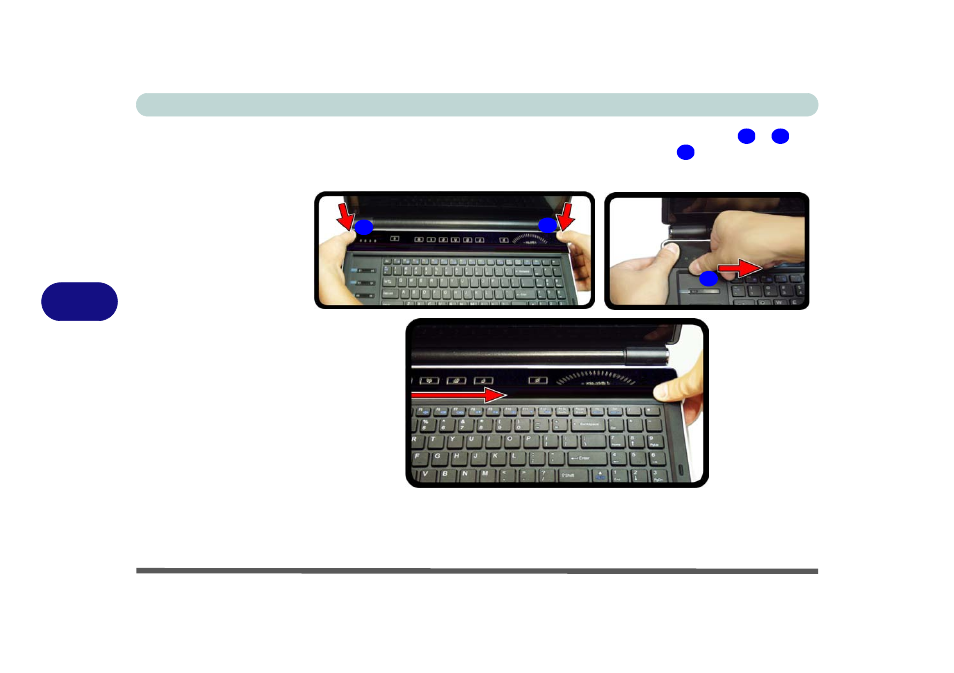 Eurocom X8100 Leopard User Manual | Page 128 / 216