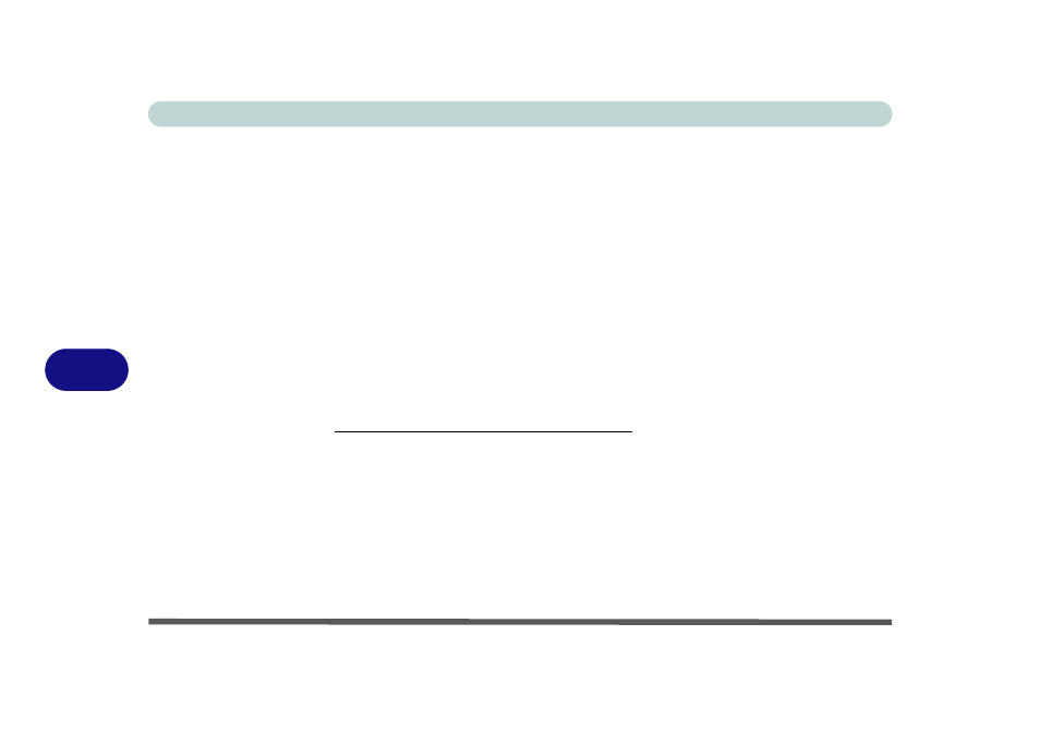 Eurocom X8100 Leopard User Manual | Page 162 / 216