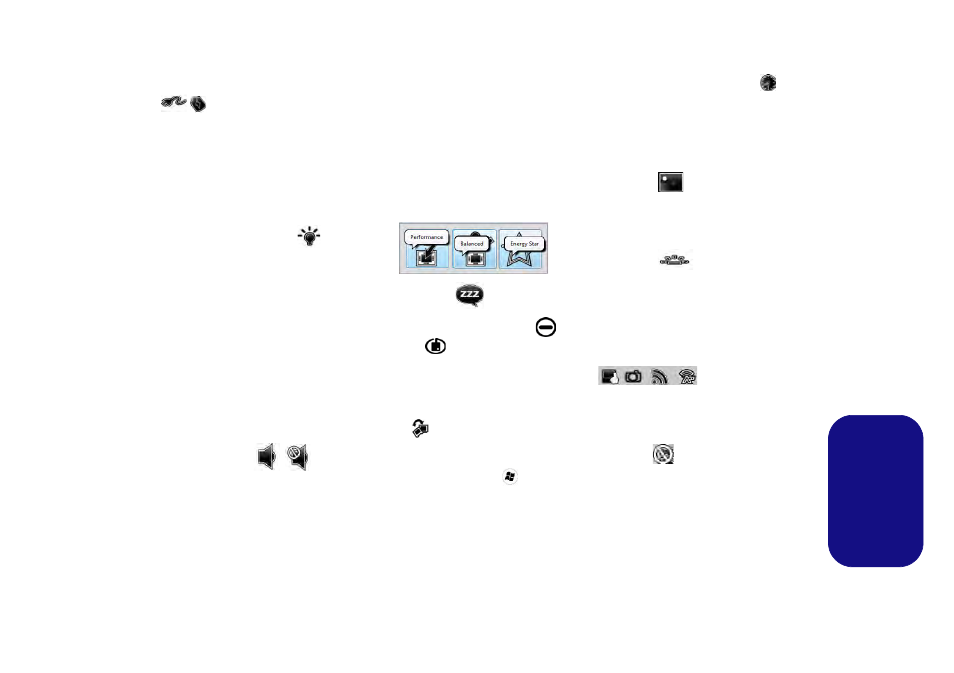 Italiano | Eurocom Panther 5D User Manual | Page 163 / 186