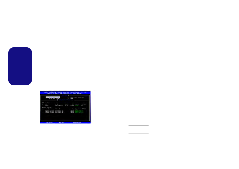 Deutsch, Teil ii: intel matrix | Eurocom Panther 5D User Manual | Page 48 / 186