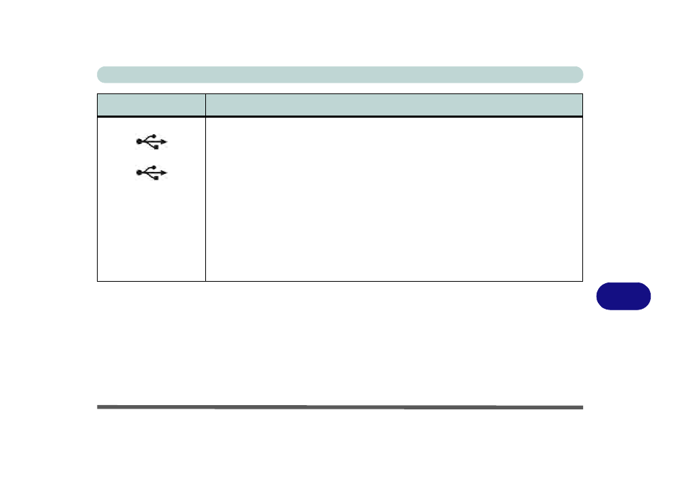 Eurocom P170HM Neptune User Manual | Page 243 / 268