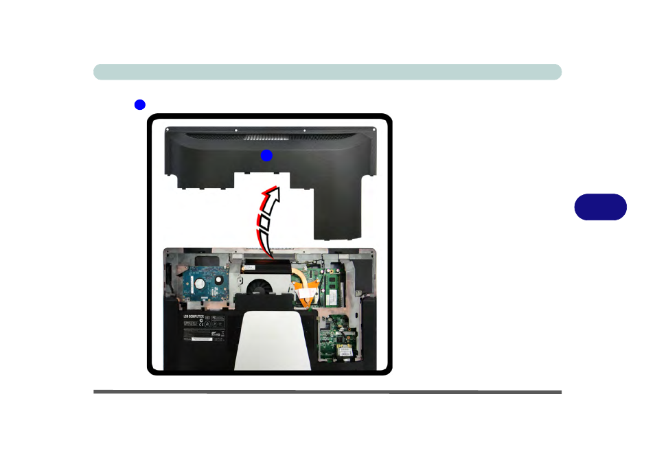 Eurocom Uno 2.1 User Manual | Page 108 / 271