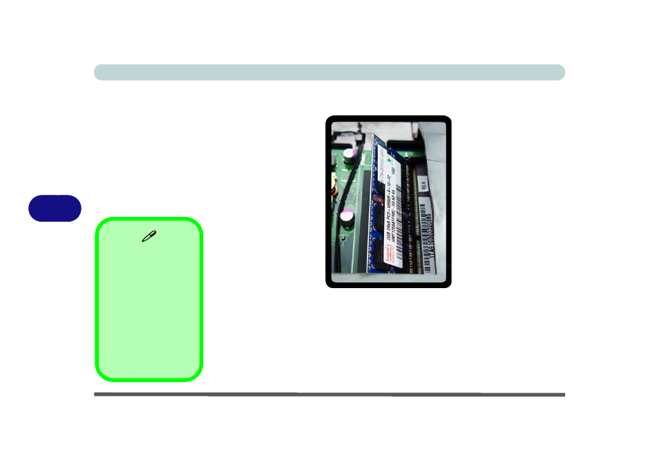 Eurocom Uno 2.1 User Manual | Page 113 / 271